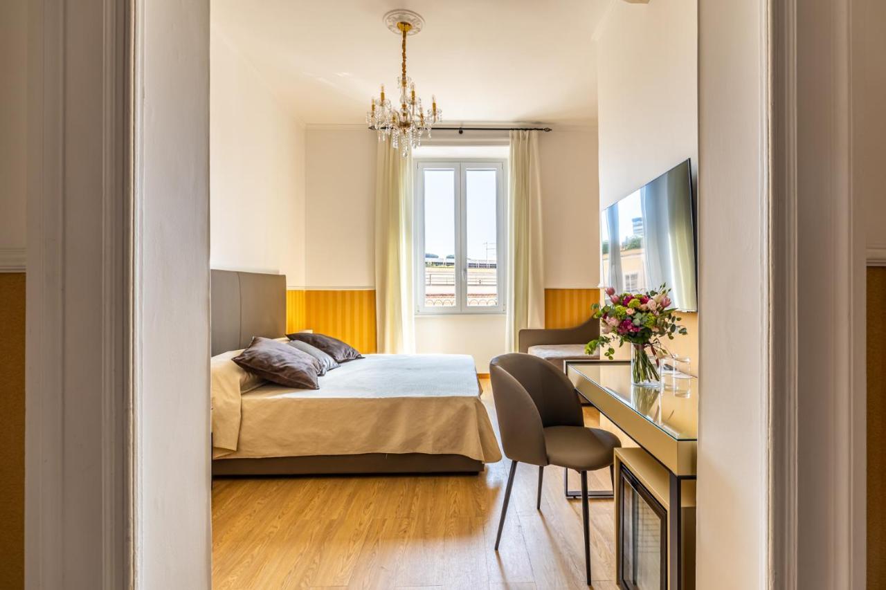 La Maison Royale 3* Roma