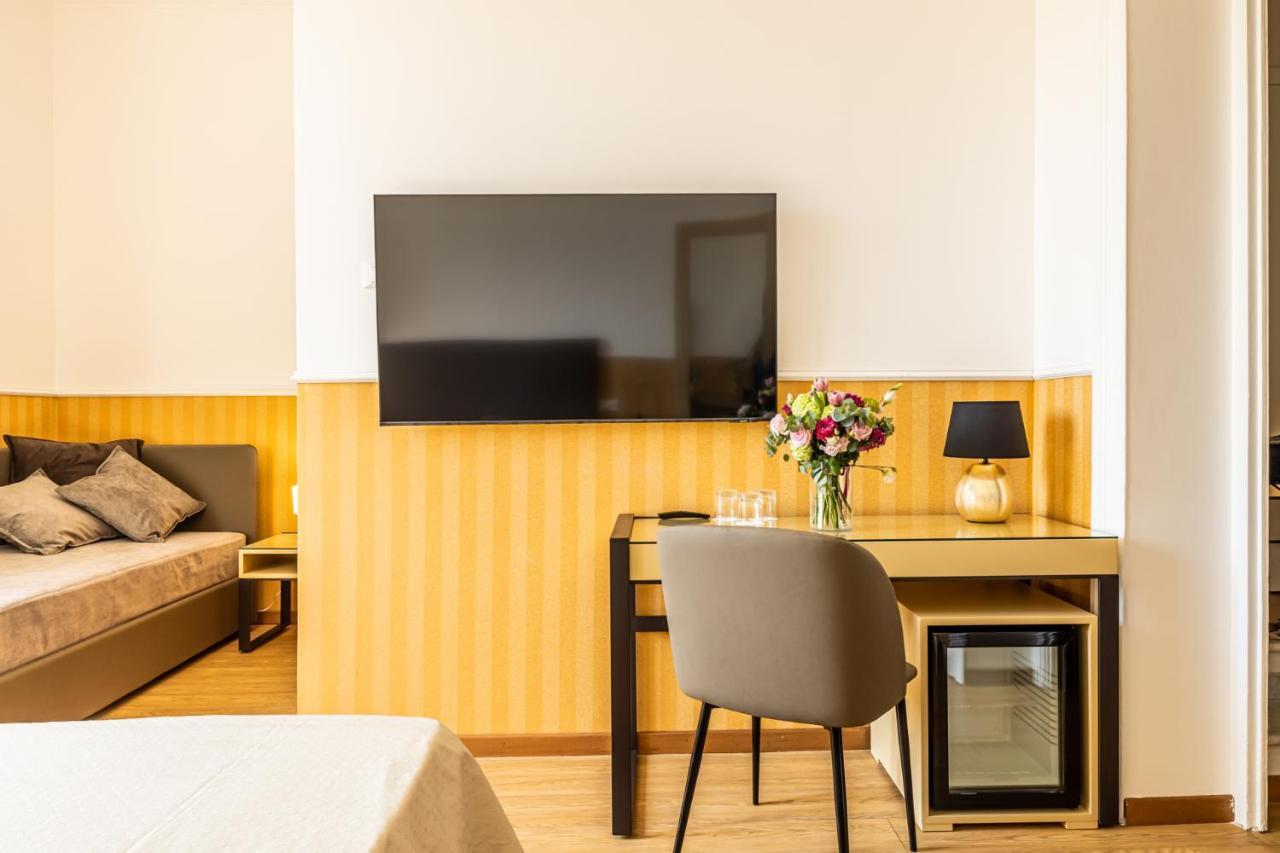 La Maison Royale Bed & Breakfast Roma