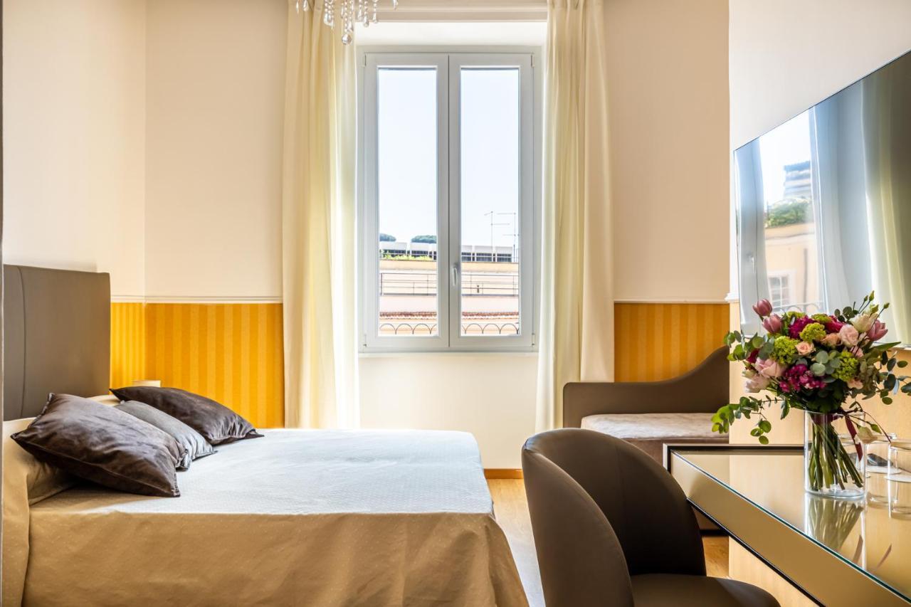 Bed & Breakfast La Maison Royale