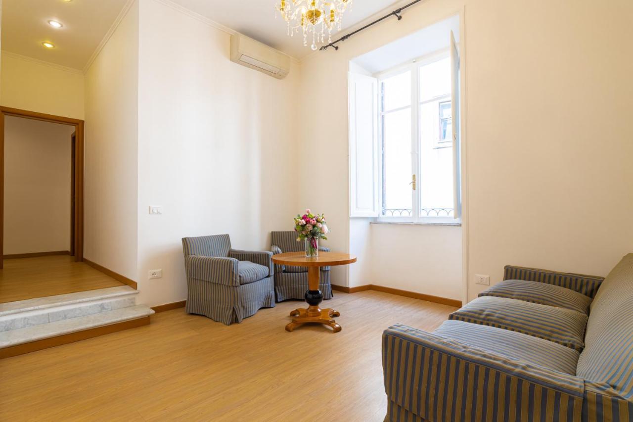 La Maison Royale Bed & Breakfast Roma