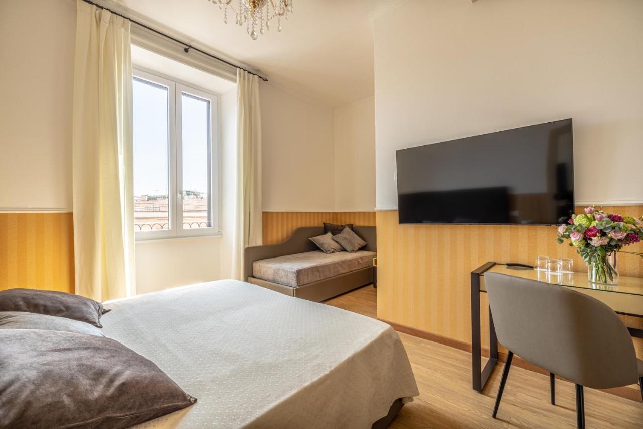Bed & Breakfast La Maison Royale 3*
