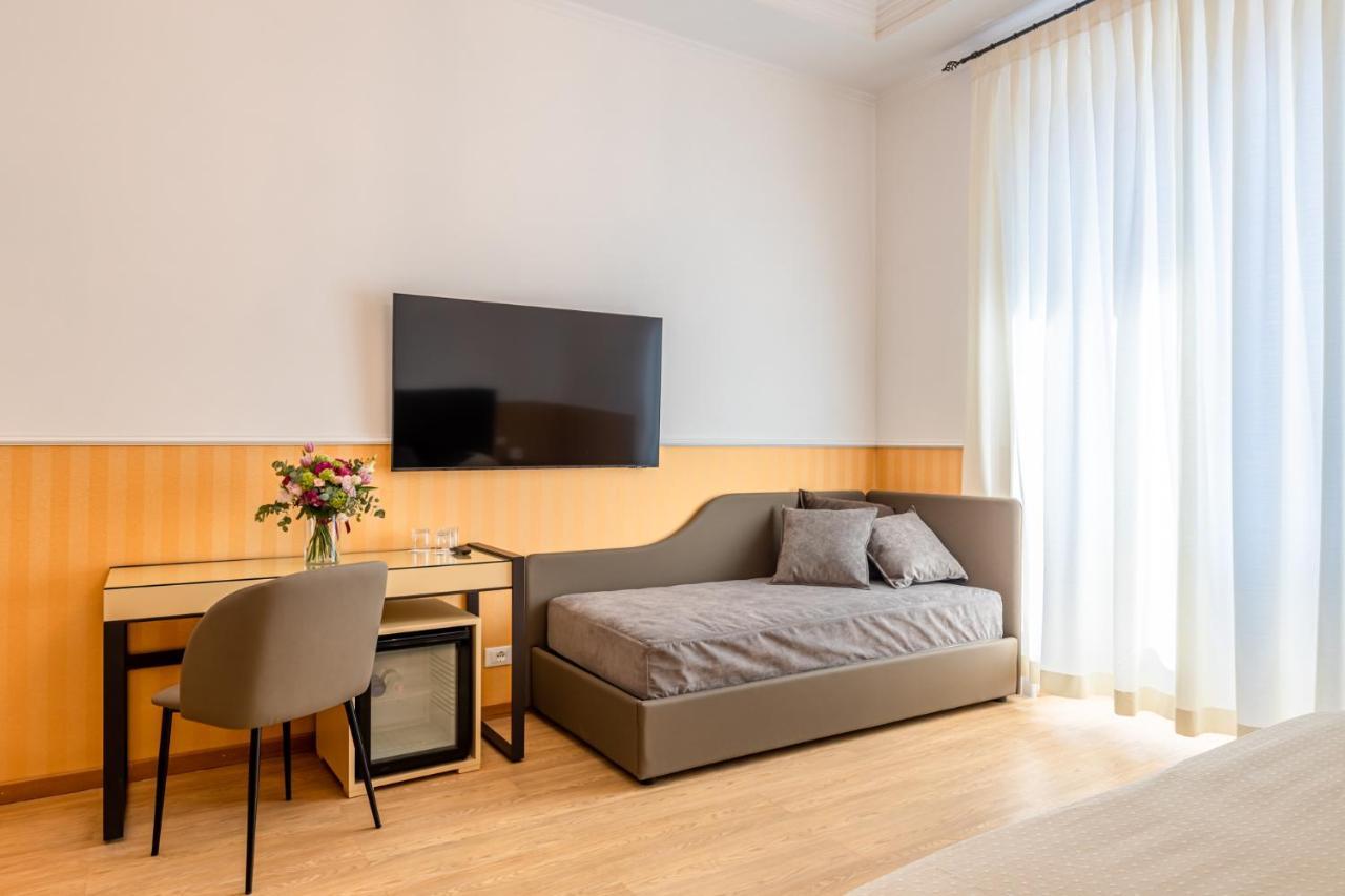 Bed & Breakfast La Maison Royale