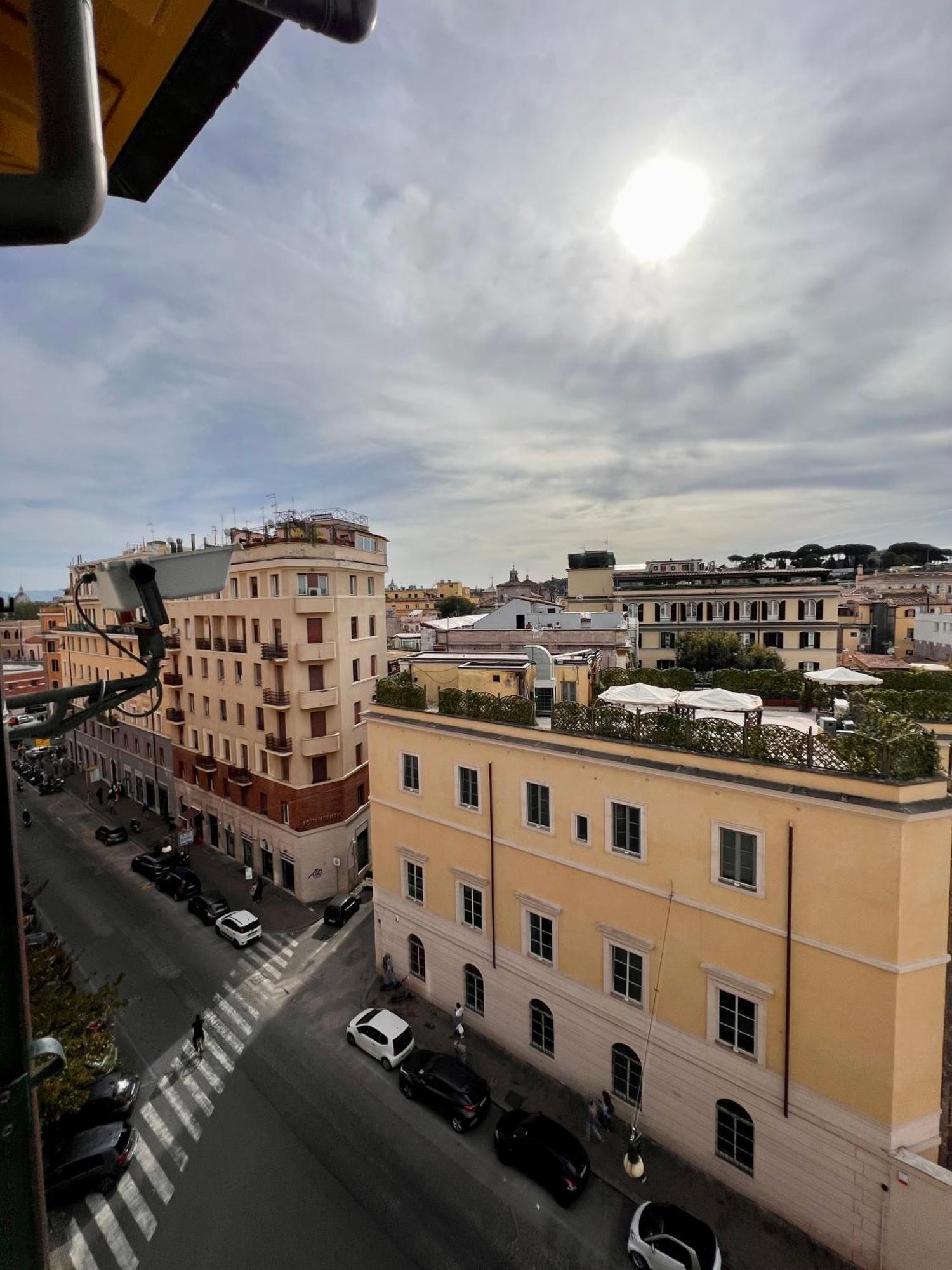 La Maison Royale 3* Rom