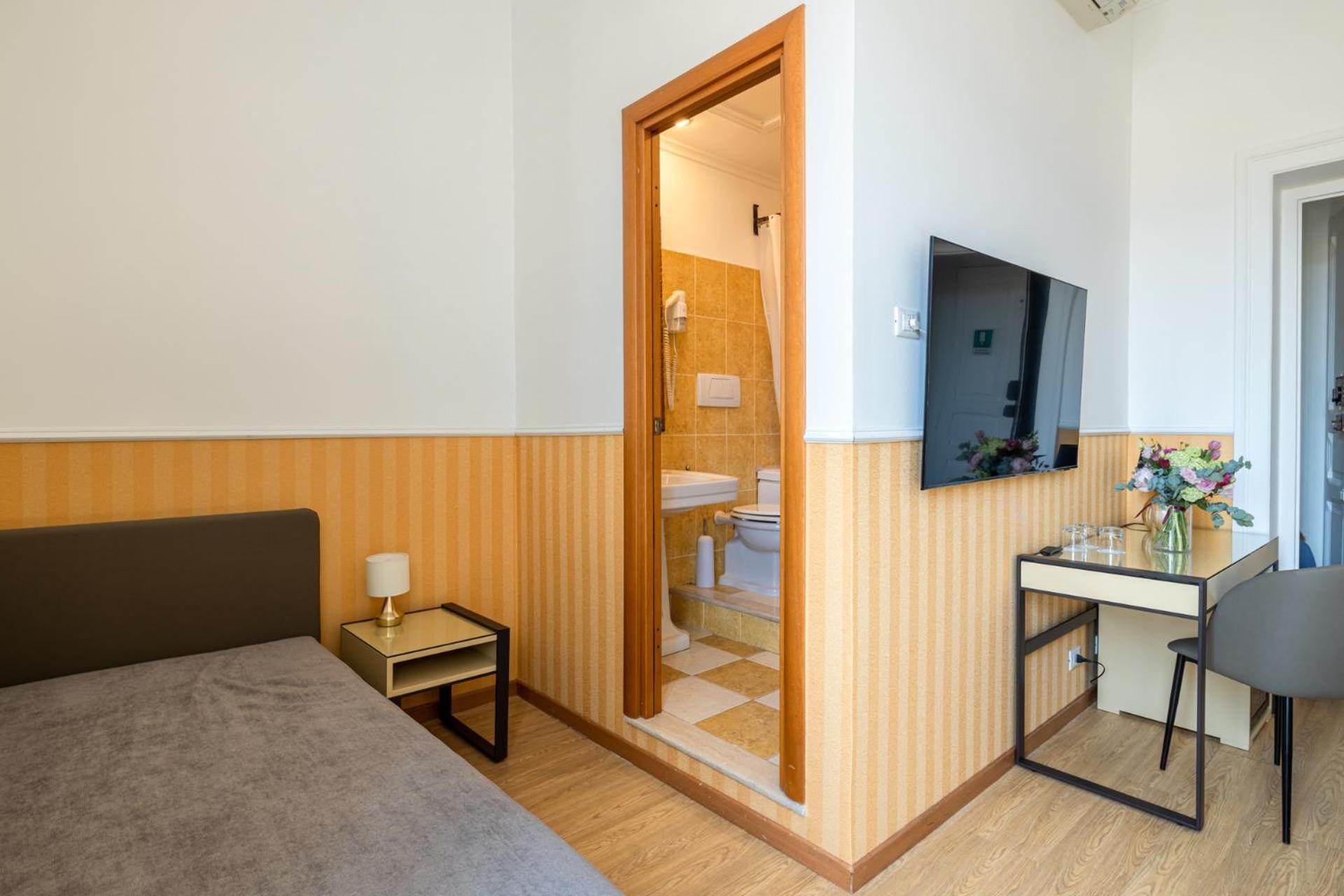 La Maison Royale Bed & Breakfast