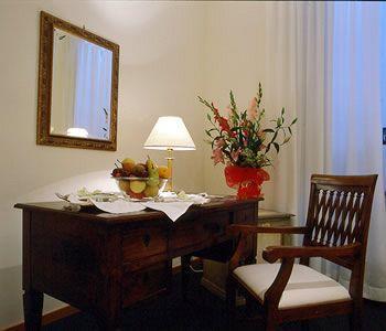 Bed & Breakfast La Maison Royale