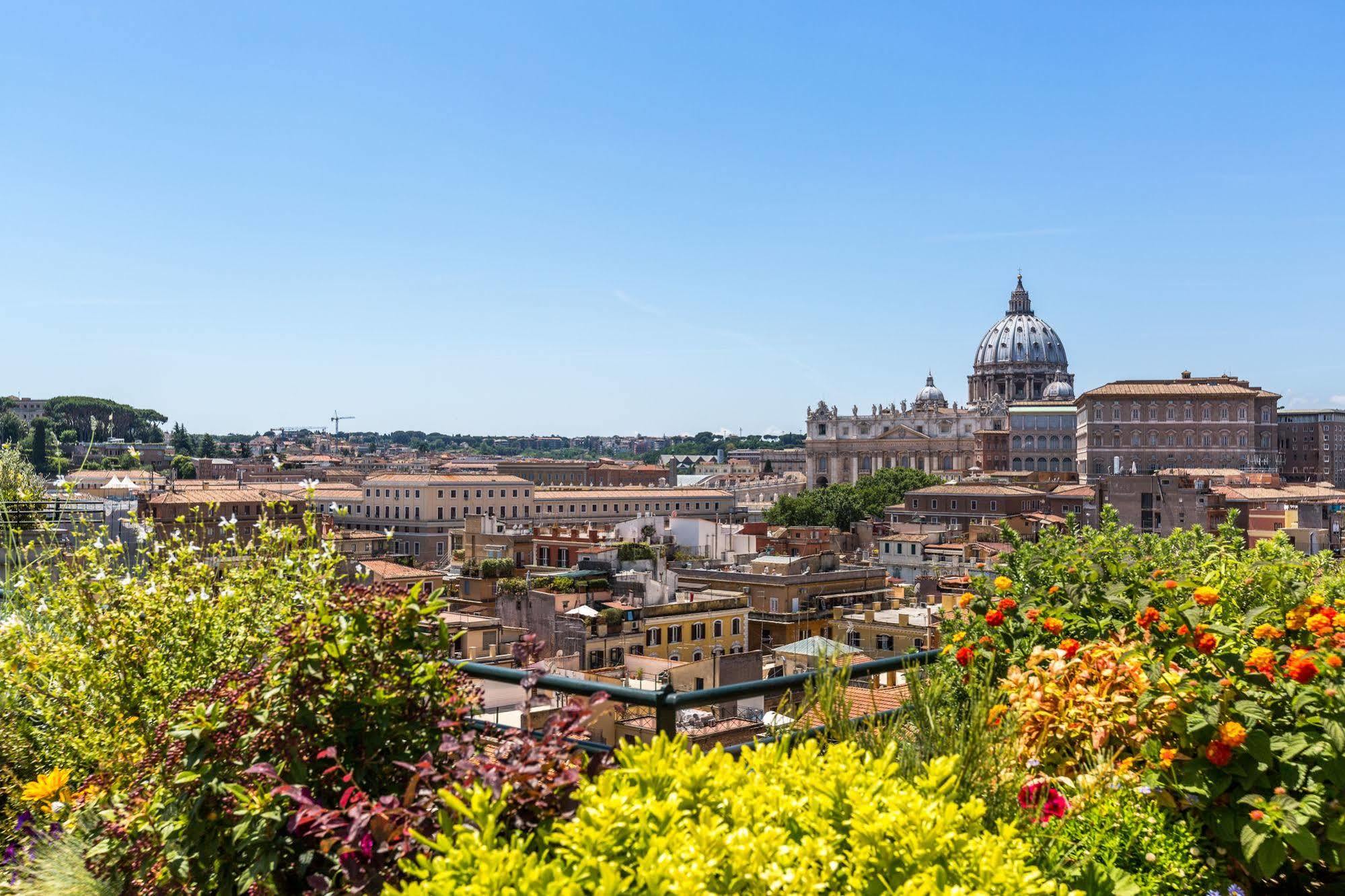 La Maison Royale Bed & Breakfast Roma
