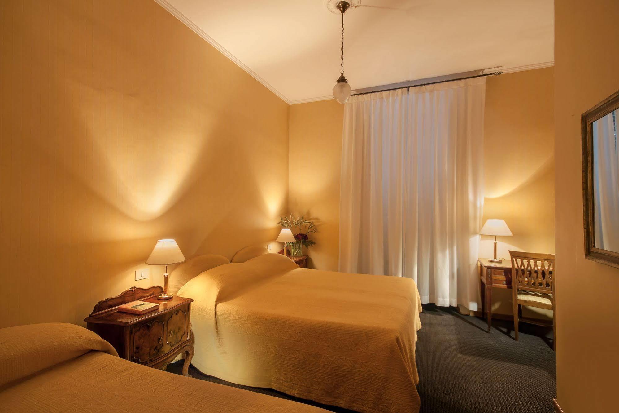 Bed & Breakfast La Maison Royale Roma