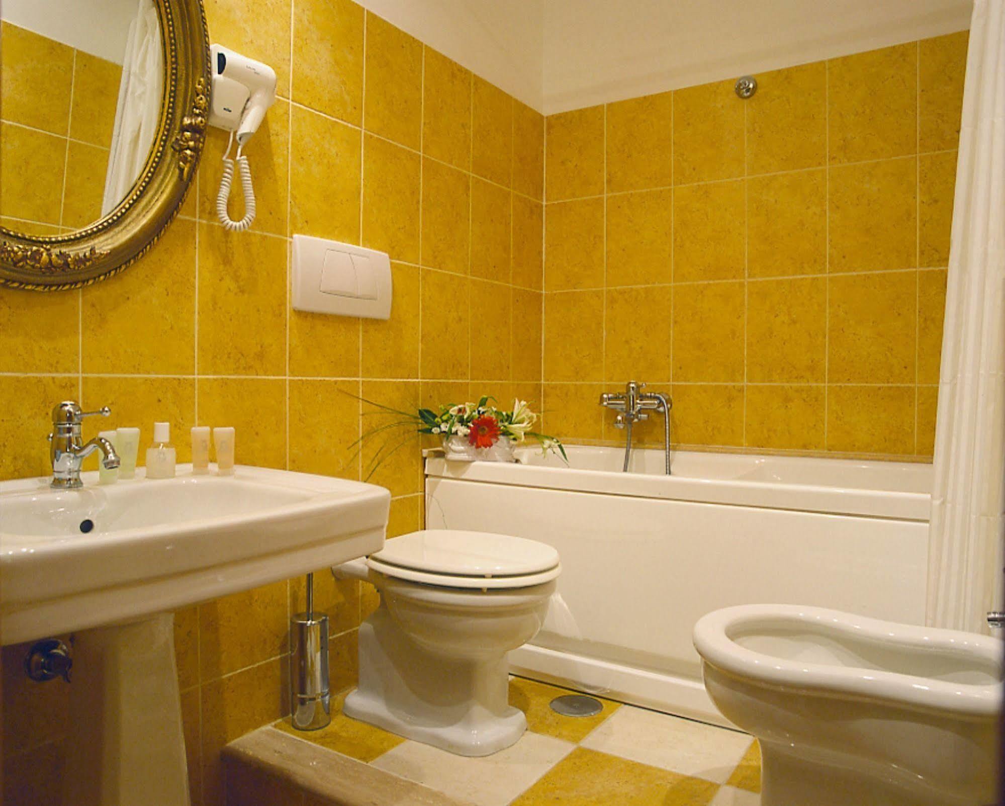 Bed & Breakfast La Maison Royale Roma