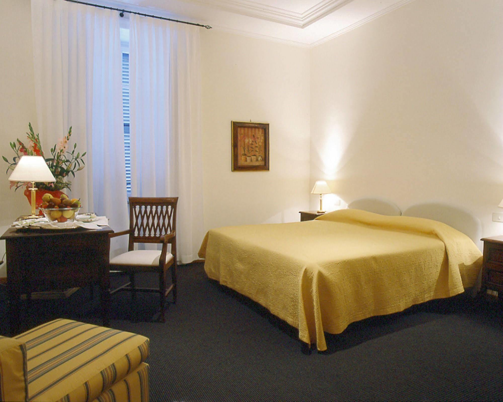 La Maison Royale Roma