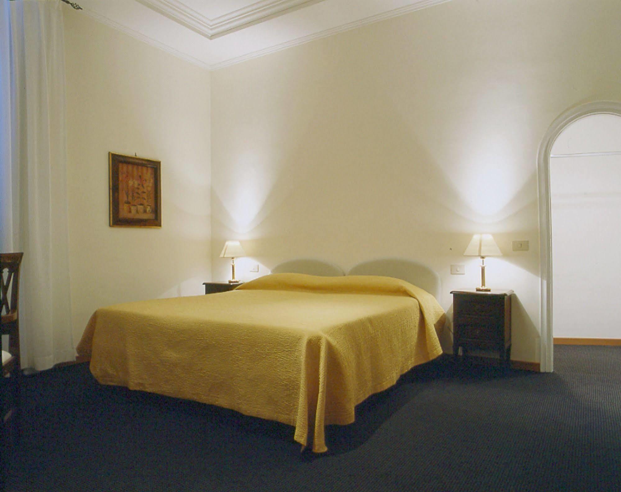 La Maison Royale Bed & Breakfast Roma