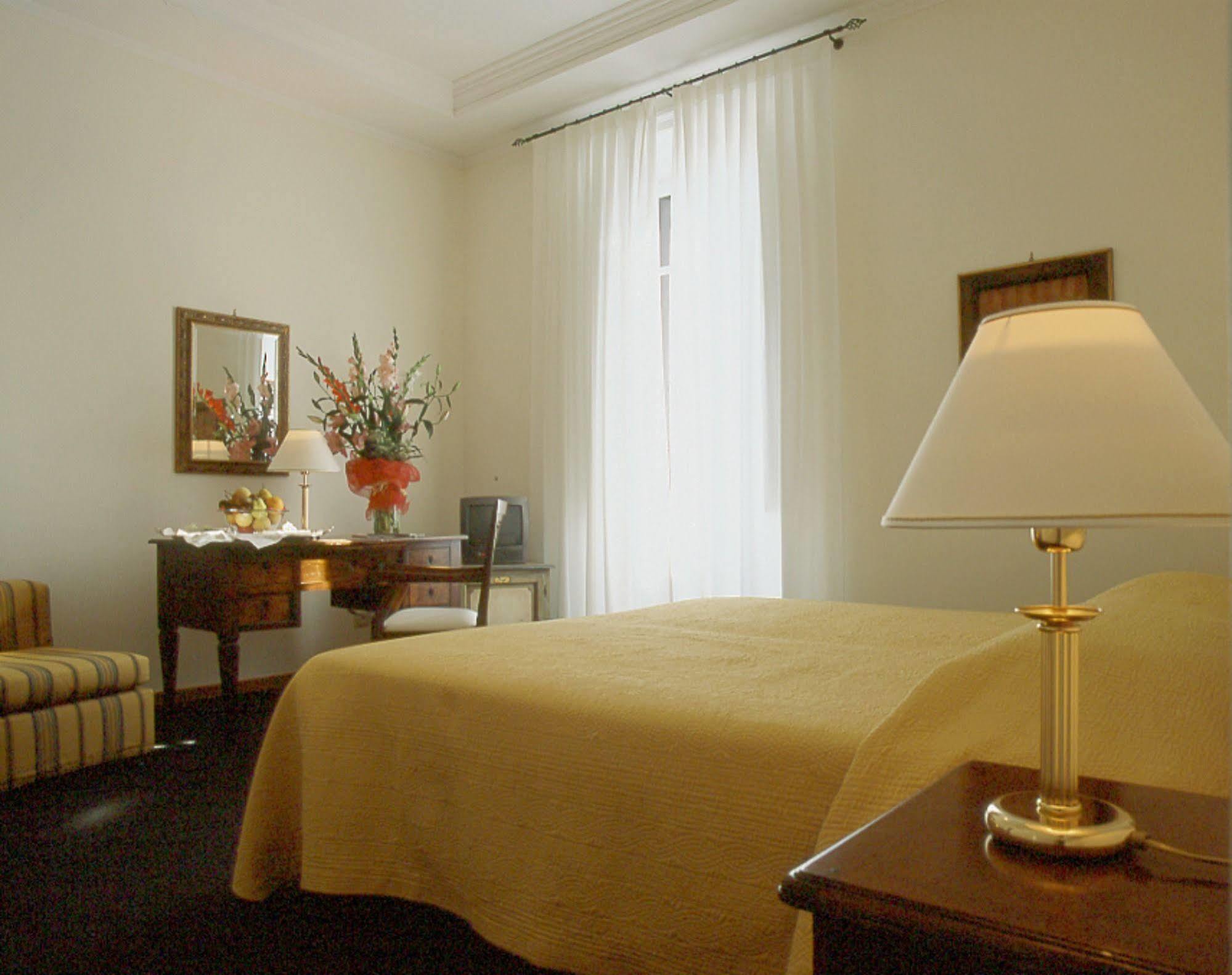 Bed & Breakfast La Maison Royale 3*