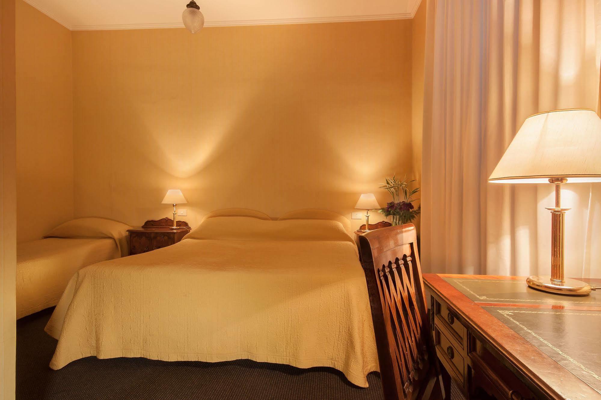 La Maison Royale 3*