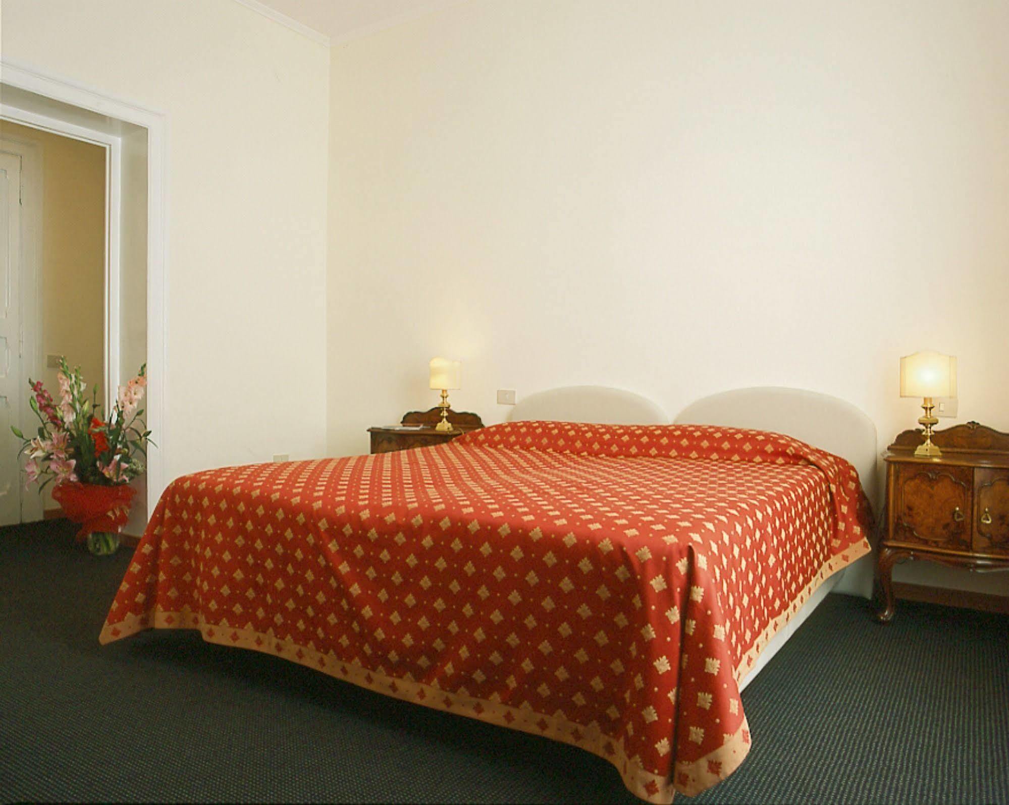 La Maison Royale Frühstückspension Rom